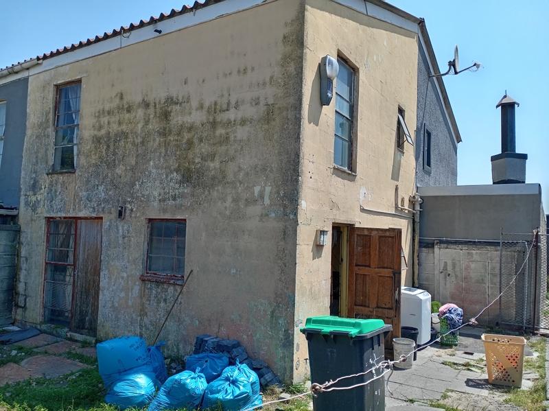 3 Bedroom Property for Sale in Beacon Valley Western Cape